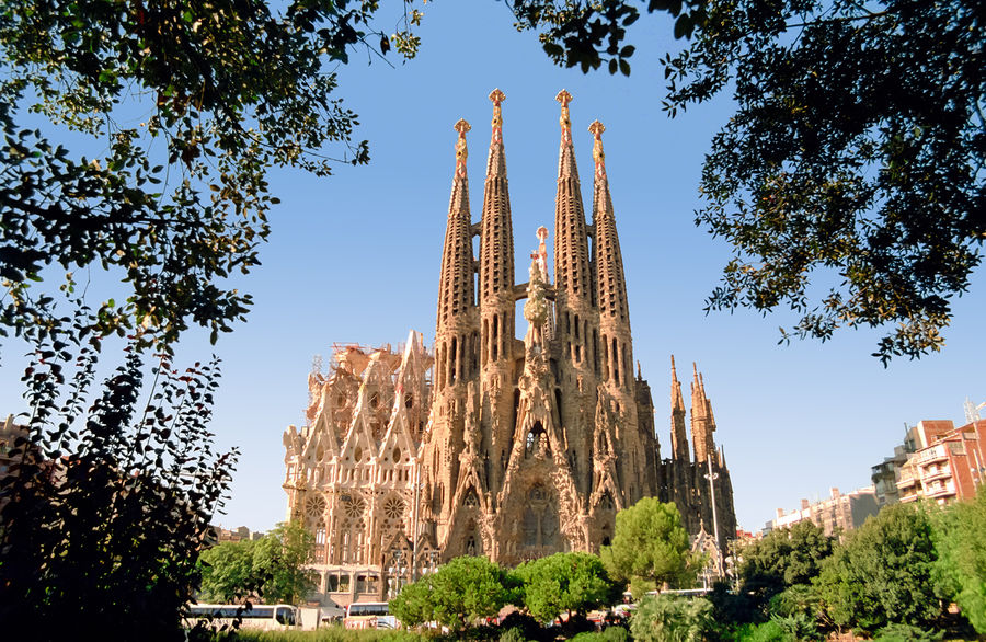 Barcelona Spain S Vibrant And Spirited Second City By Rick Steves