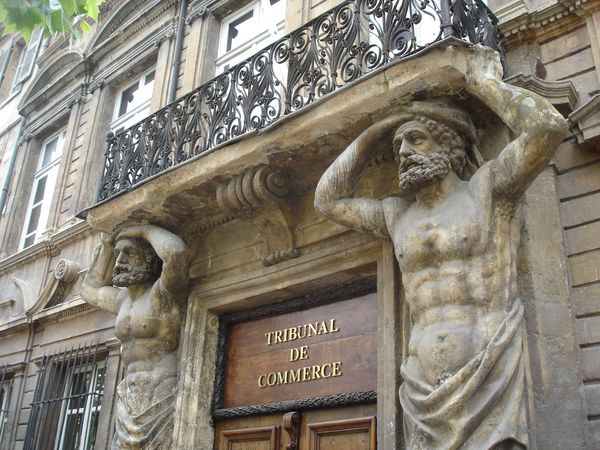 Aix-en-Provence, France