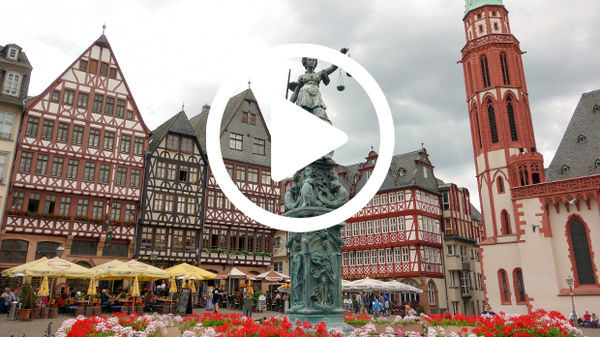 Germany The Rhine And Rothenburg Video Rick Steves Europe