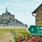 Mont St-Michel Travel Guide Resources & Trip Planning Info by Rick Steves