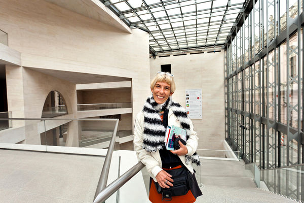German History Museum, Berlin, Germany