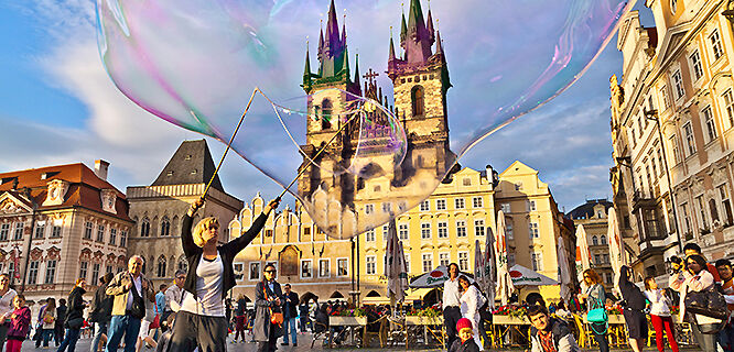 Prague And Budapest Tours Eastern Europe Vacations Rick Steves 2021 Tours