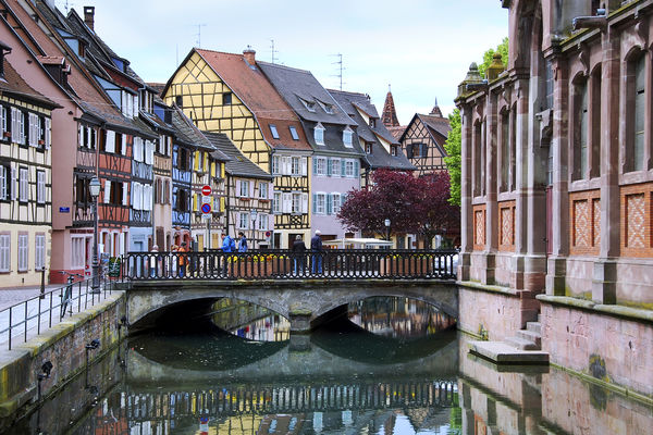 Colmar, France