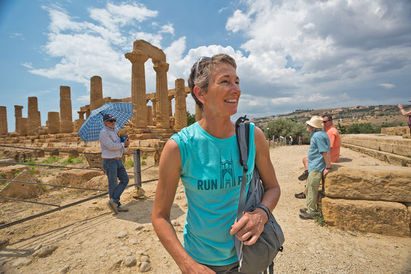 Valley of the Temples, Agrigento, Sicily