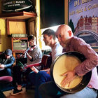 dublin music pub crawl rick steves