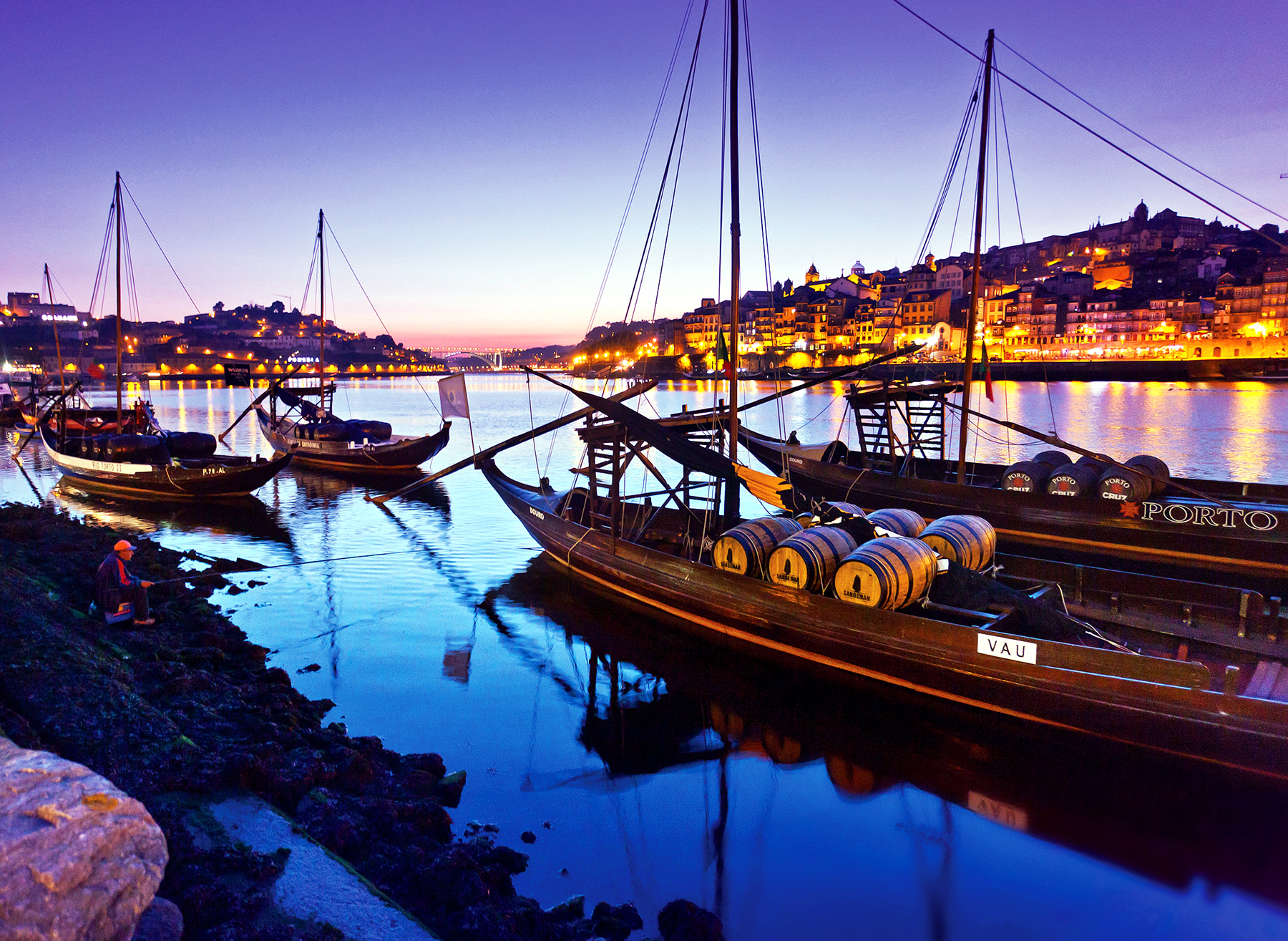 Porto: Portugal's Salty 'Second City' by Rick Steves