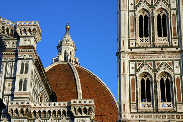 Duomo, Florence, Italy