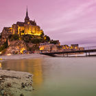 Mont St-Michel Travel Guide Resources & Trip Planning Info by Rick Steves