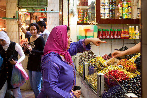 Tangier, Morocco