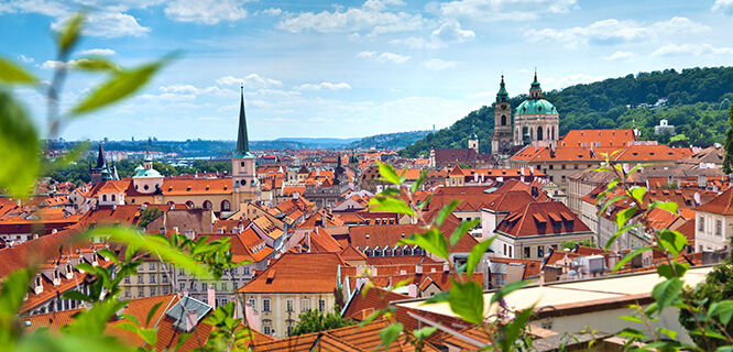 Eastern Europe Vacation Package | Rick Steves 2025 Tours