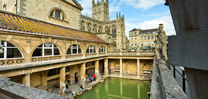 England Tour: The Best of England in 14 Days | Rick Steves 2020 Tours