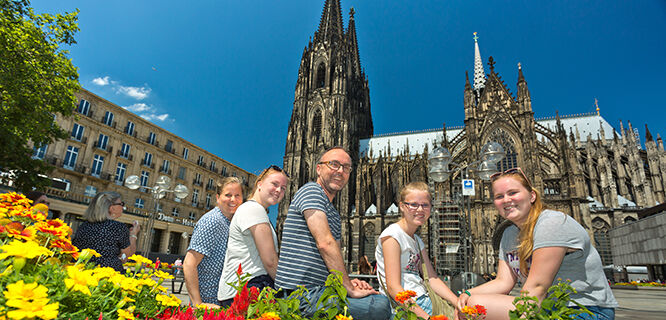 small group tours germany