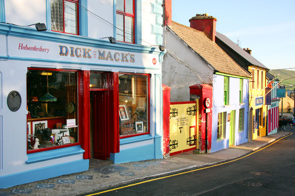 Dingle, Ireland