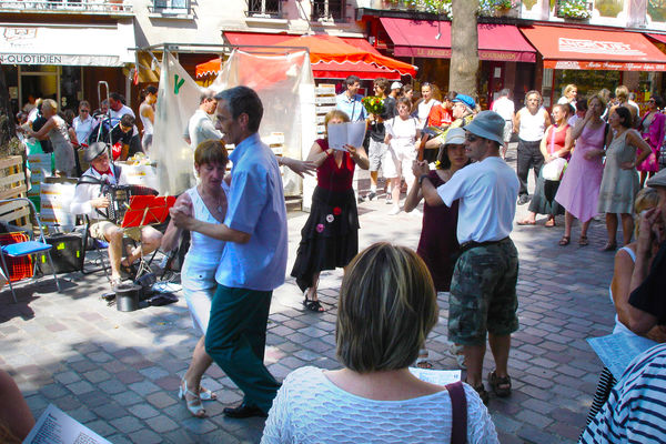 Bastille Day: France's Party for the People by Rick Steves