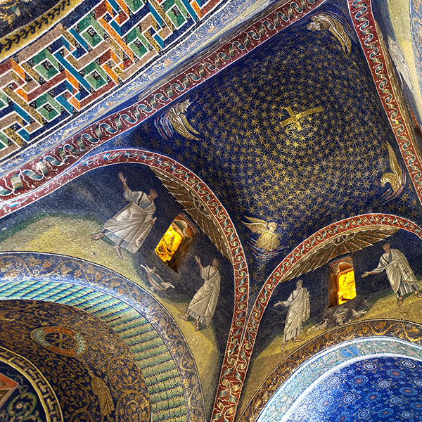 Ravenna: Italy's Byzantium by Rick Steves
