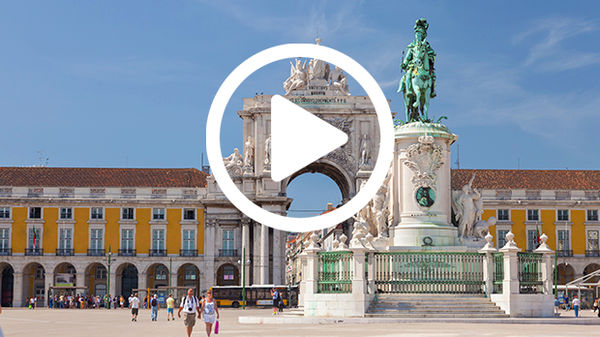 Lisbon and the Algarve - Video - Rick Steves' Europe