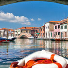 Venice tour guide