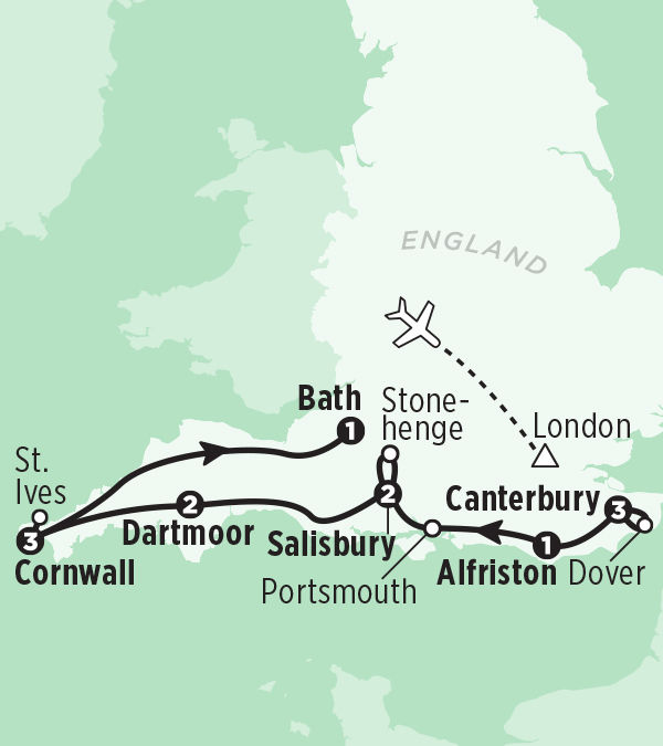 escorted tours of london southern england Fucked um hard