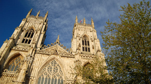 York Minster