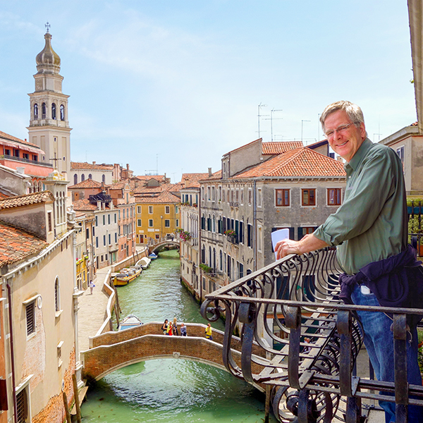 Great Britain with Rick Steves