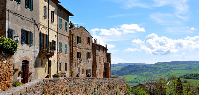 Tuscan Tours
