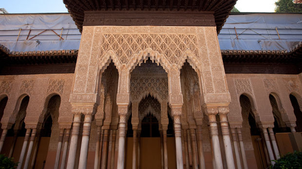 Granada Travel Guide Resources & Trip Planning Info By Rick Steves