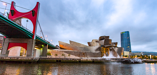 Secret Bilbao - All You Need to Know BEFORE You Go (with Photos)