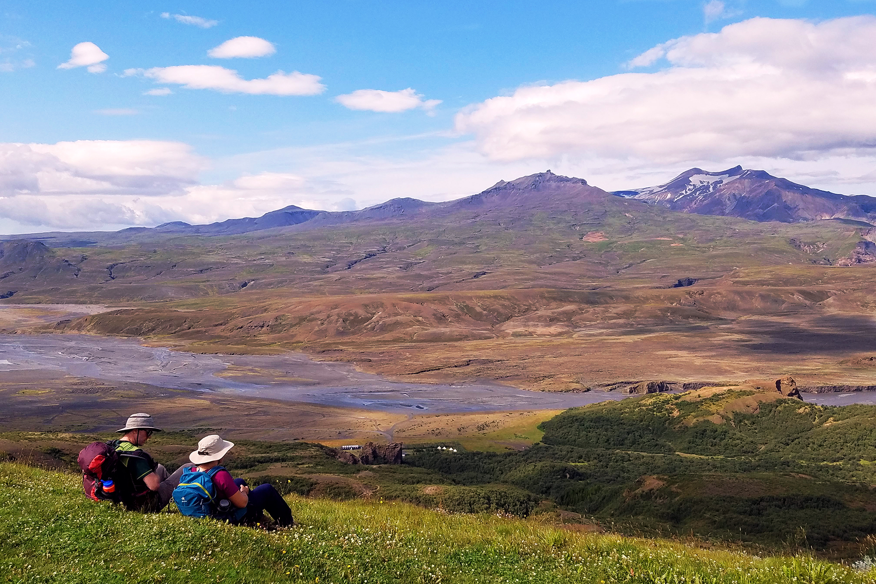 Louis Vuitton takes us on a voyage through Iceland's natural beauty – HERO