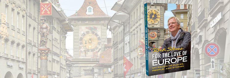 Rick Steves Travel Store Luggage Guidebooks More