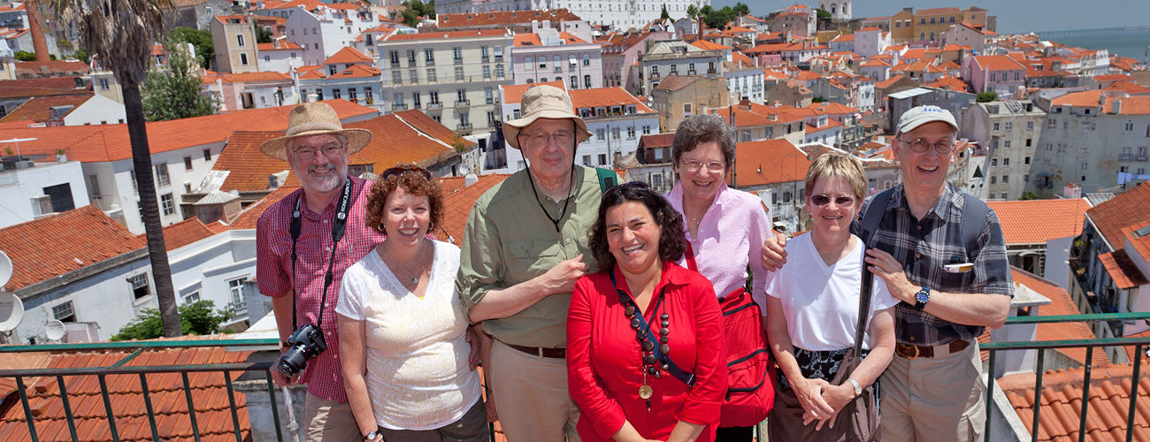 Rick Steves Europe Tours Travel Tv Vacations