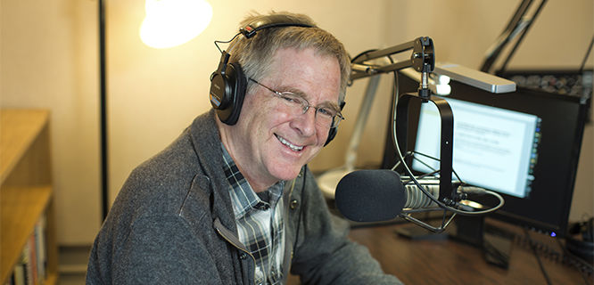 Wgbh Boston Public Radio Day Tripping With Rick Steves