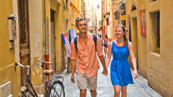 Nice, France