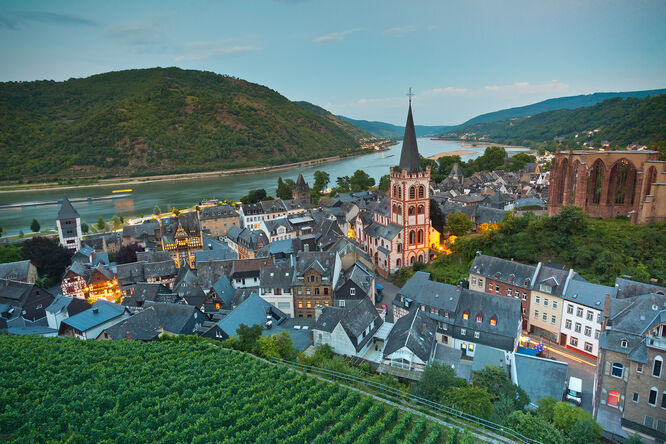 Bacharach