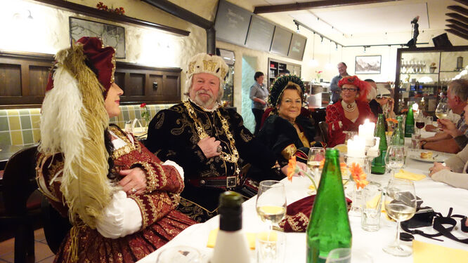 Ehrenberg Castle Ensemble, Reutte, Austria