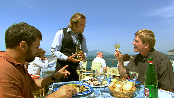 rick-and-simon-lunch-cinque-terre