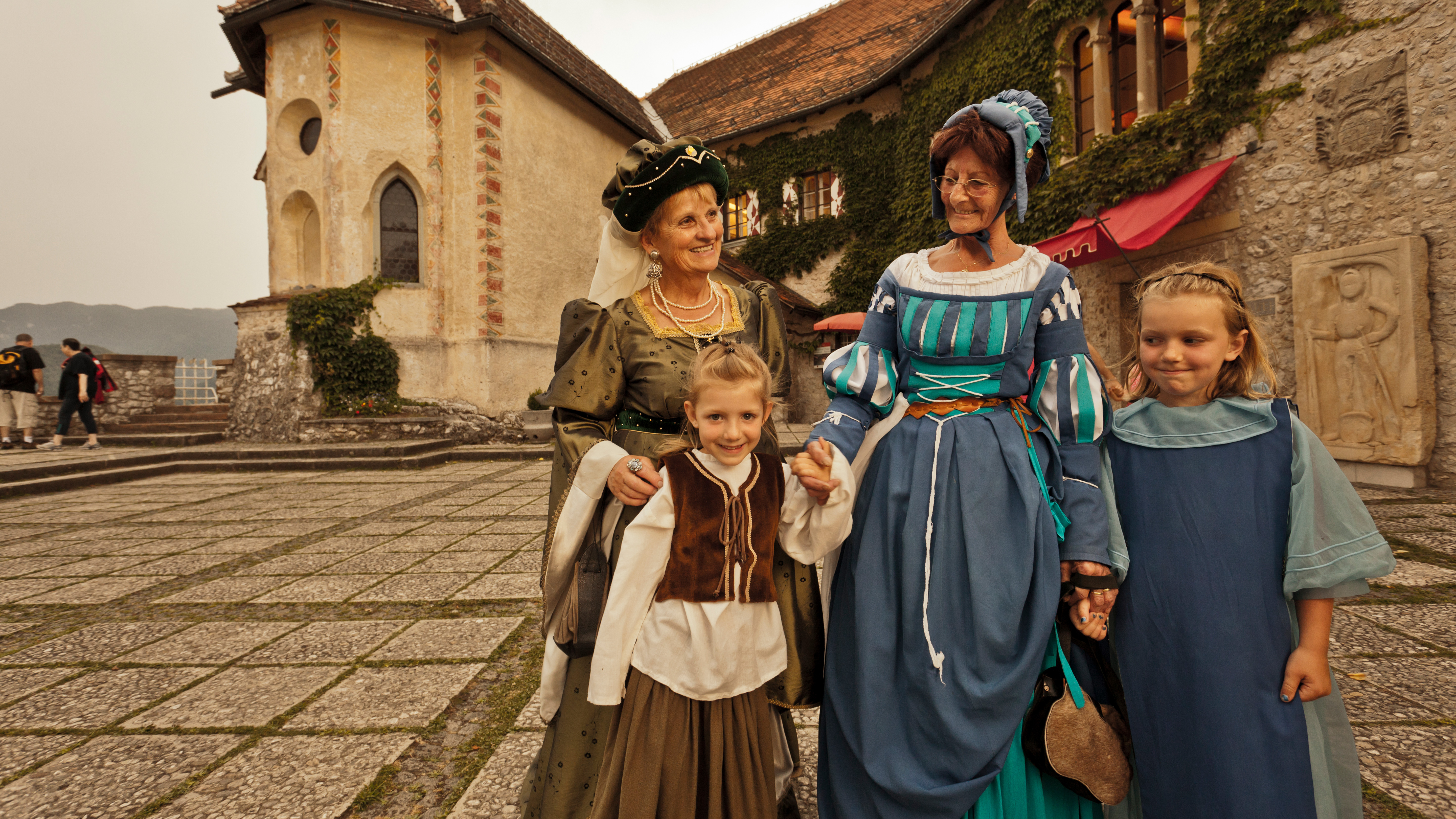 Holidays and Festivals in Slovenia 2023 | Rick Steves' Europe