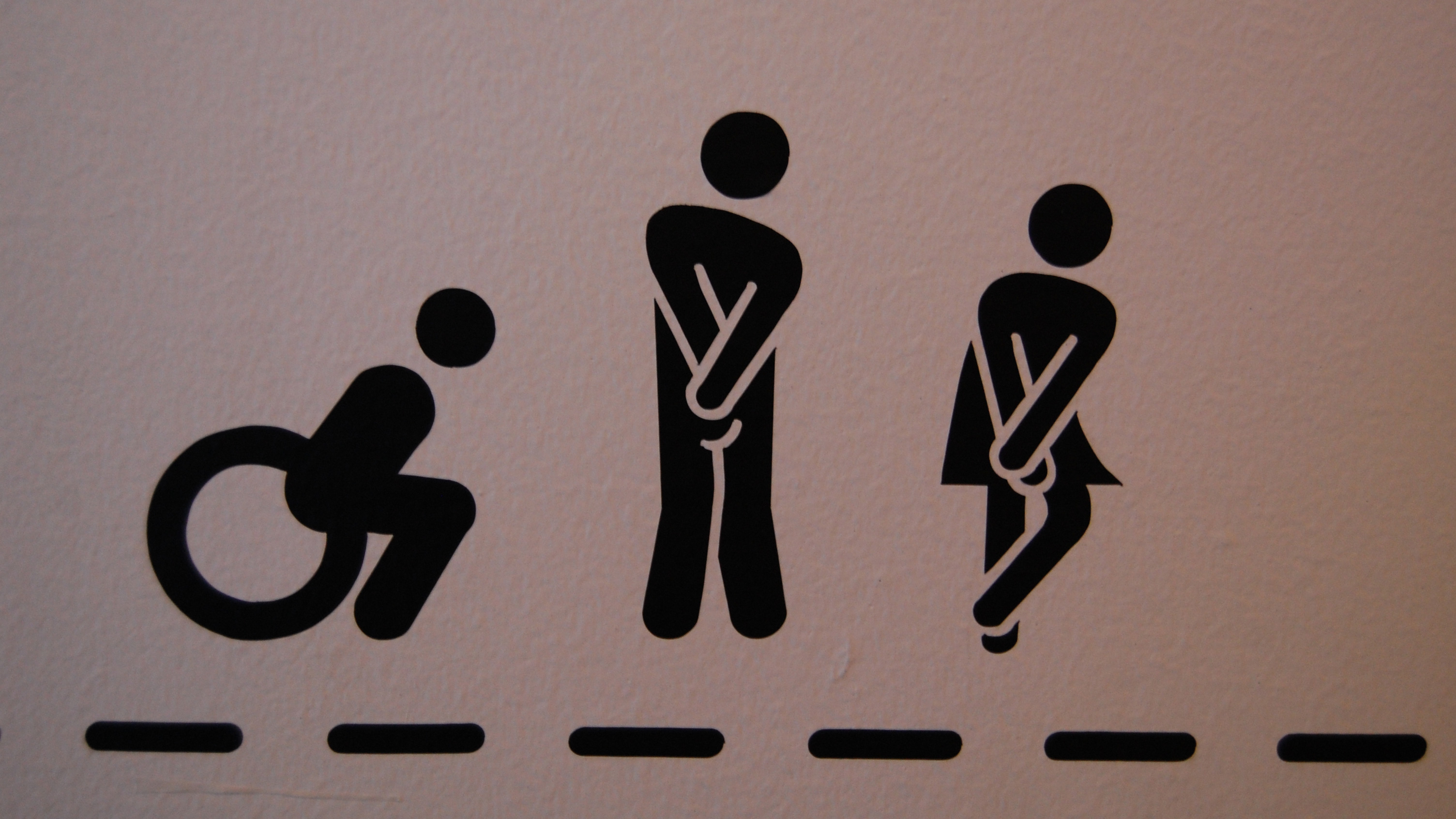 European Toilet Tricks to Know Before You Go by Rick Steves