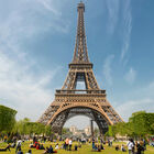 Paris Travel Guide by Rick Steves