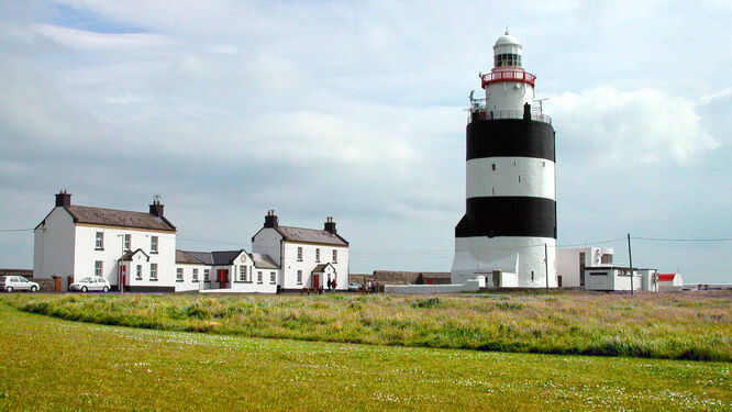Hook Head Lighthouse, County Wexford