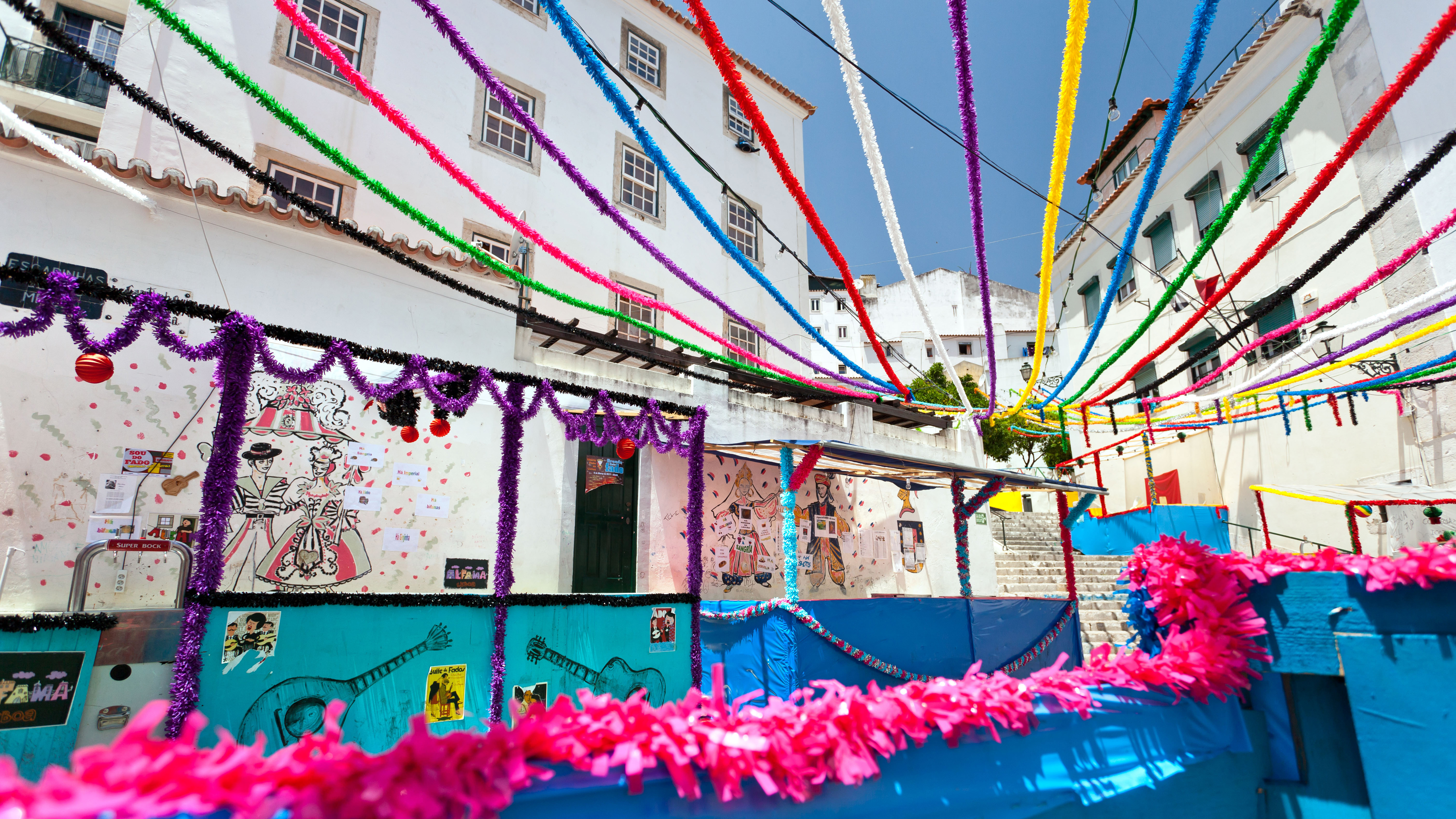 Portal Santarém - Festival musical é exibido em Santarém neste