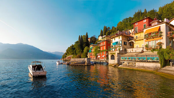 Varenna, Lake Como