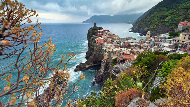 Vernazza