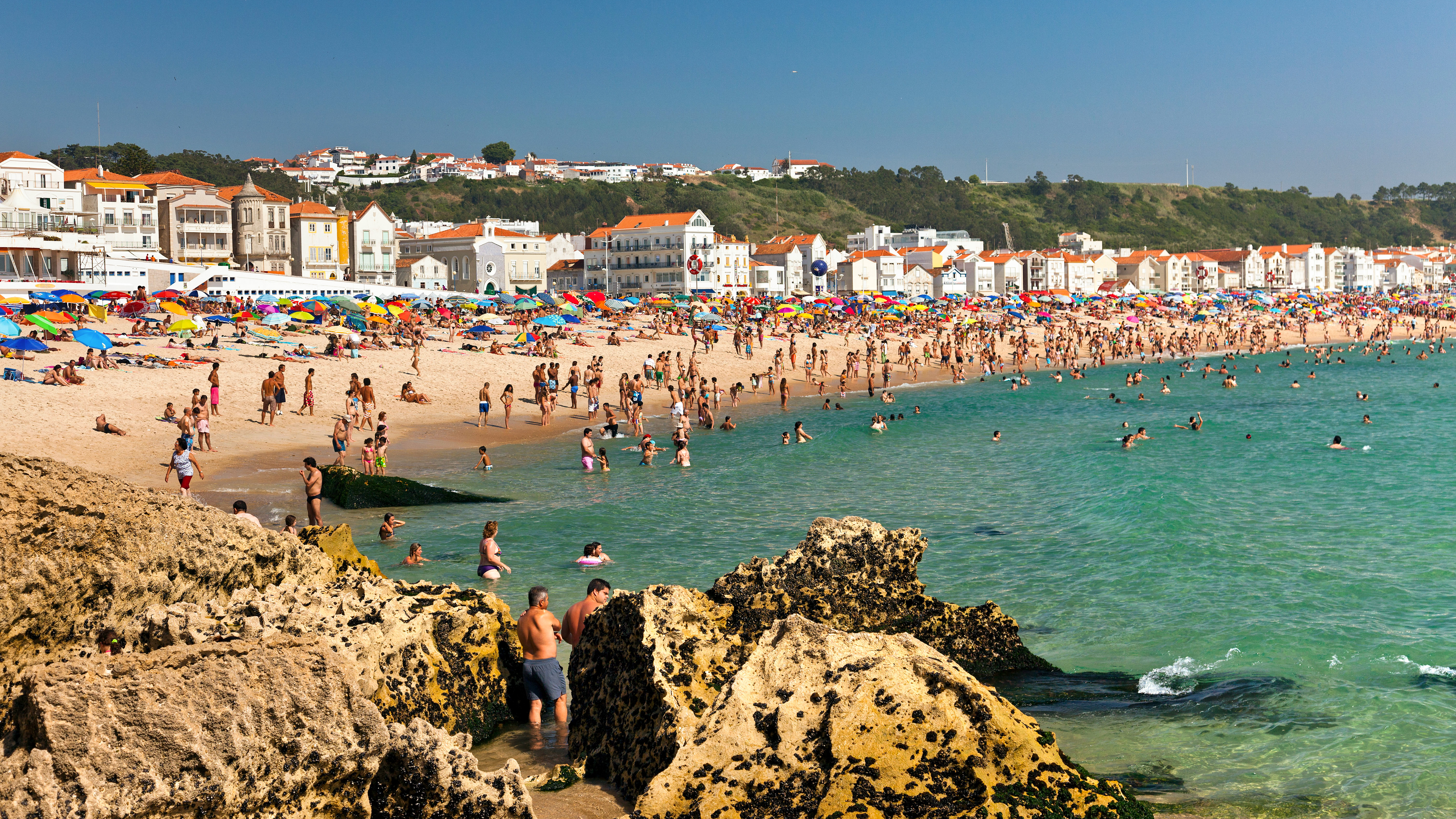 23 Best Places to Go in Spain and Portugal in 2023, According to