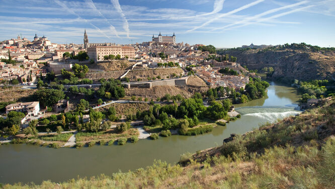 Toledo