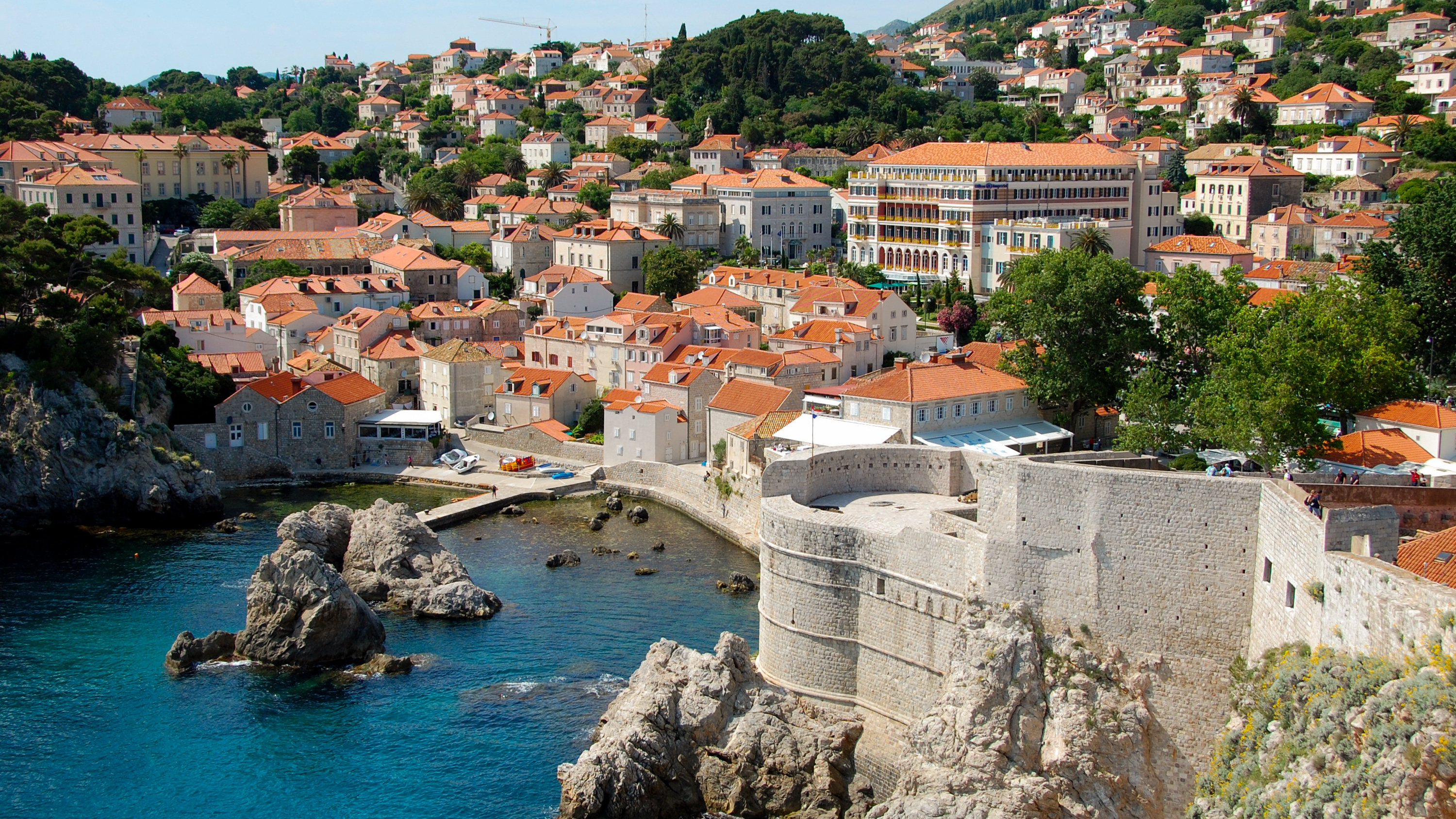 Split or Dubrovnik: Which City to Visit?
