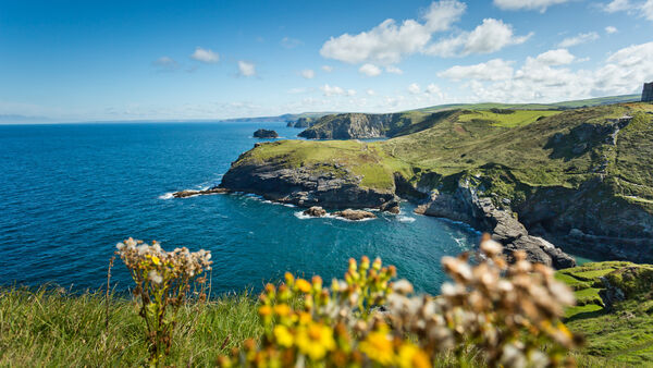 Cornwall, England