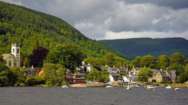 Loch Tay