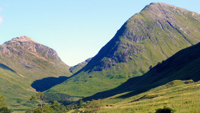 Glencoe, Scotland