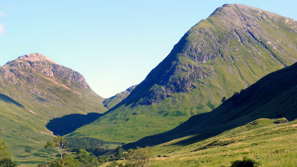 Glencoe, Scotland