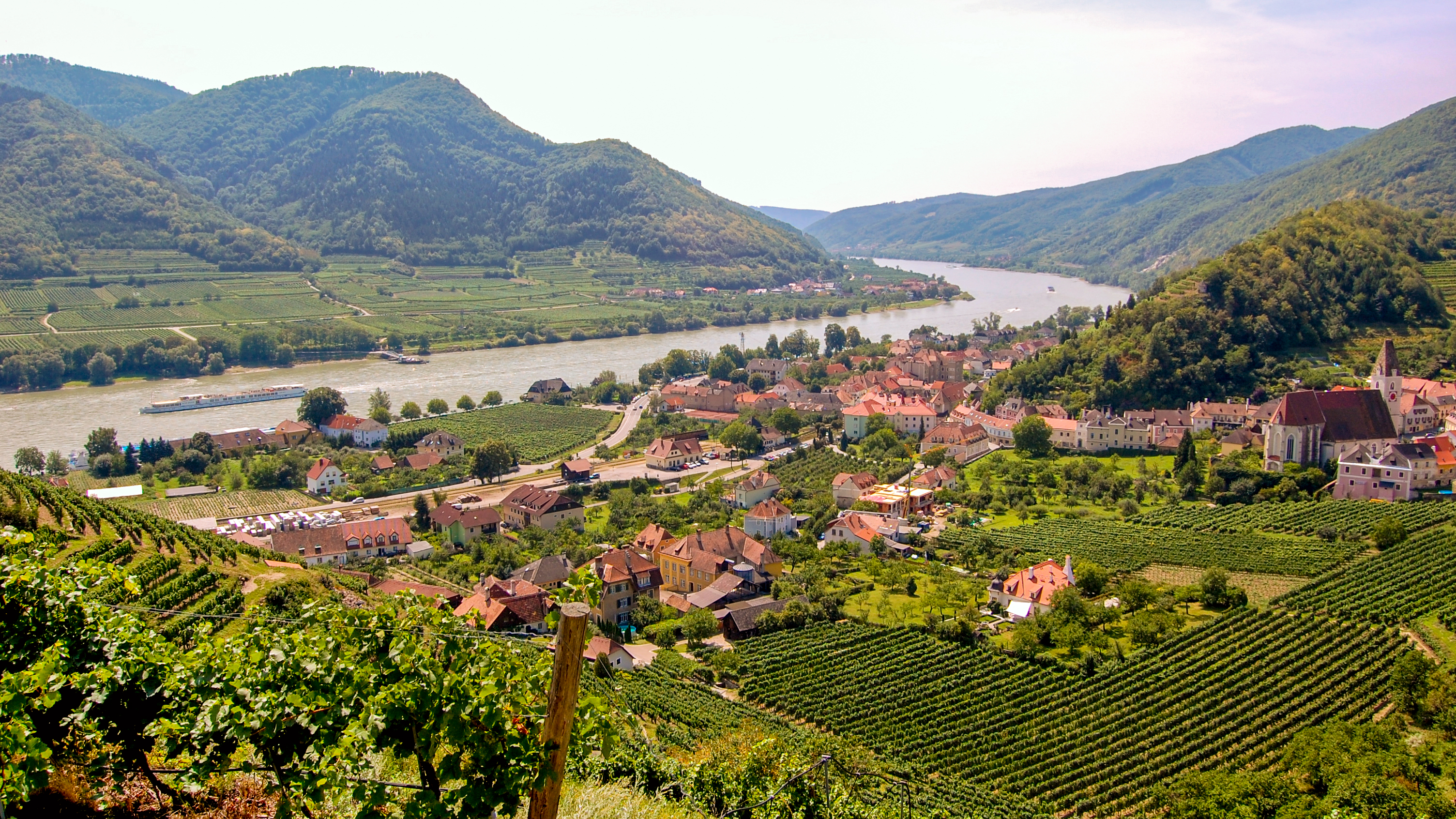 Austria Itinerary - Rick Steves Europe